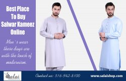 Best Place To Buy Salwar Kameez Online | salaishop.com