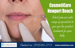 CosmetiCare Orange County services for the best results