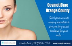 CosmetiCare Newport Beach to remove loose skin from the abdomen