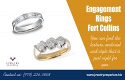 Engagement Rings Fort Collins