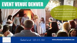 event venue Denver