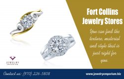 Jewelry Stores Fort Collins