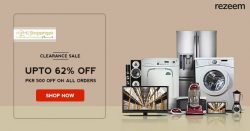 Home Shopping Exclusive Offer