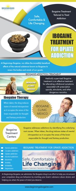 Ibogaine Therapy|https://beginningsibogaine.com/