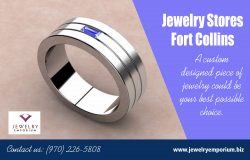 Fort Collins Jewelry Stores