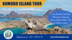 Komodo Island Tour | indonesiajuara.asia