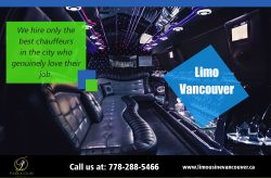 Limo Vancouver