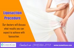 Plastic surgeon help you to achieve your cosmetic goals