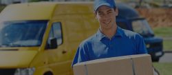 Man With A Van Dublin | 015388380 | allremovals.ie