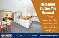 Melbourne Kitchen Tile Removal