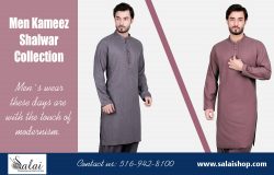 Men Kameez Shalwar Collection | salaishop.com