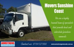 Movers Sunshine Coast | armstrongremovals.com.au