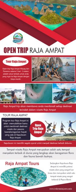 Open Trip Raja Komodo | indonesiajuara.asia