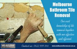 Remove Tiles Melbourne