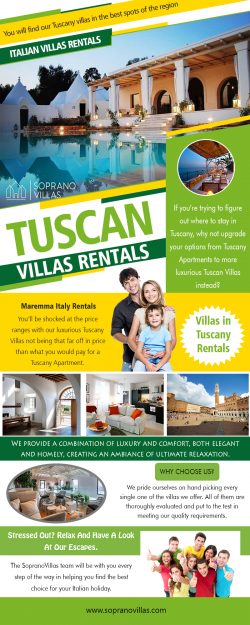 lazio italy rentals