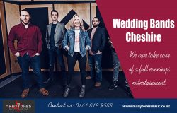 Wedding Bands Cheshire