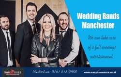 Wedding Bands Manchester