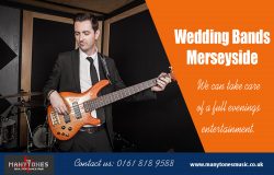 Wedding Bands Merseyside