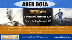 agen bola