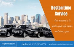 Boston Limo Service