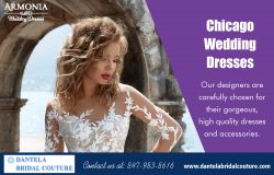 Buy Chicago Wedding Dresses|https://dantelabridalcouture.com/