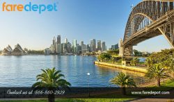 Cheap Flights Tickets | Call Us 866-860-2929 | faredepot.com