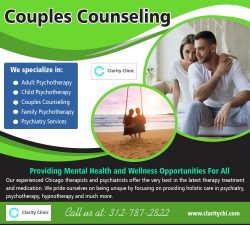 Couples Counseling