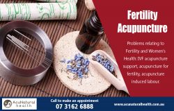 Fertility Acupuncture