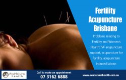 Fertility Acupuncture Brisbane