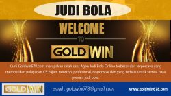 judi bola