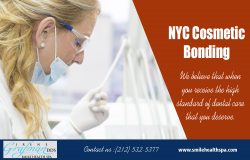 NYC Cosmetic Bonding