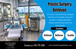 Plastic Surgery Bellevue