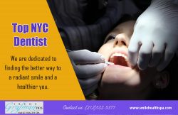 Top NYC Dentist