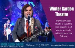 Winter Garden Theatre