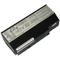 BATTERIE POUR ORDINATEUR PORTABLE ASUS G53SX ,BATTERIE POUR ASUS G53SX