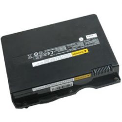 BATTERIE POUR ORDINATEUR PORTABLE CLEVO X7200BAT-8