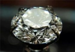 Valuable cubic zirconia