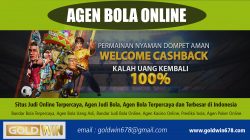 Agen Bola Online