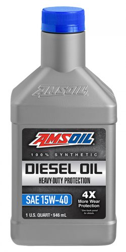 become an AMSOIL dealer