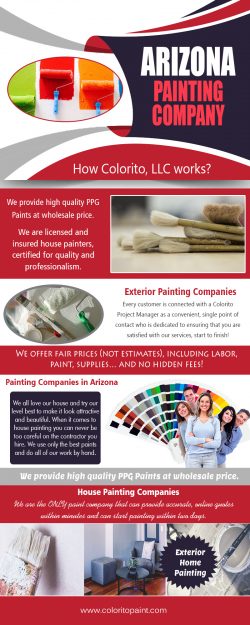 Arizona Painting Company