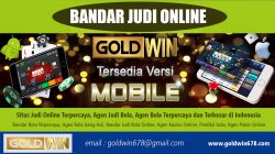 Bandar Judi Online