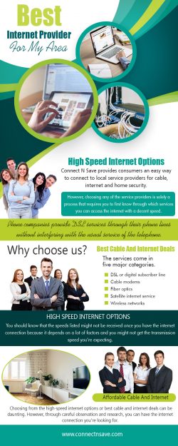 Best Internet Provider