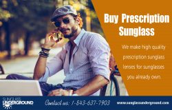 Buy Prescription Sunglasses