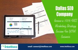 Dallas SEO Company