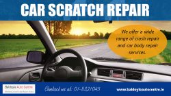 Car Scratch Repair