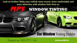 Car Window Tinting Dublin|http://www.cartint.ie/