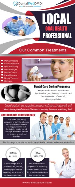 Dental Care During Pregnancy | dentalwebdmd.com