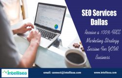 SEO Services Dallas