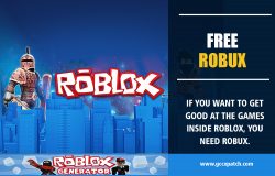 Free Robux