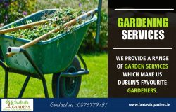 gardening services